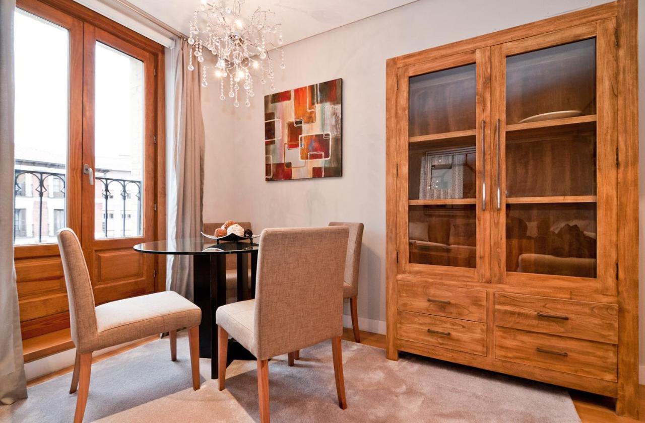 Alcala I Appartement