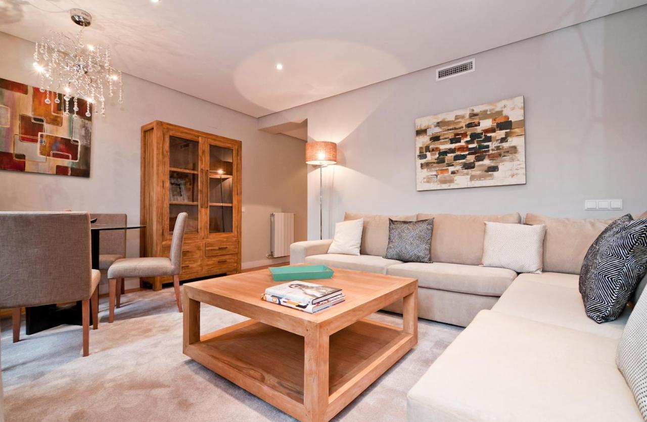 Appartement Alcala I *