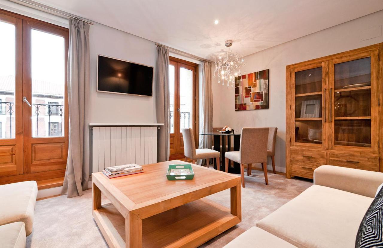 Appartement Alcala I *