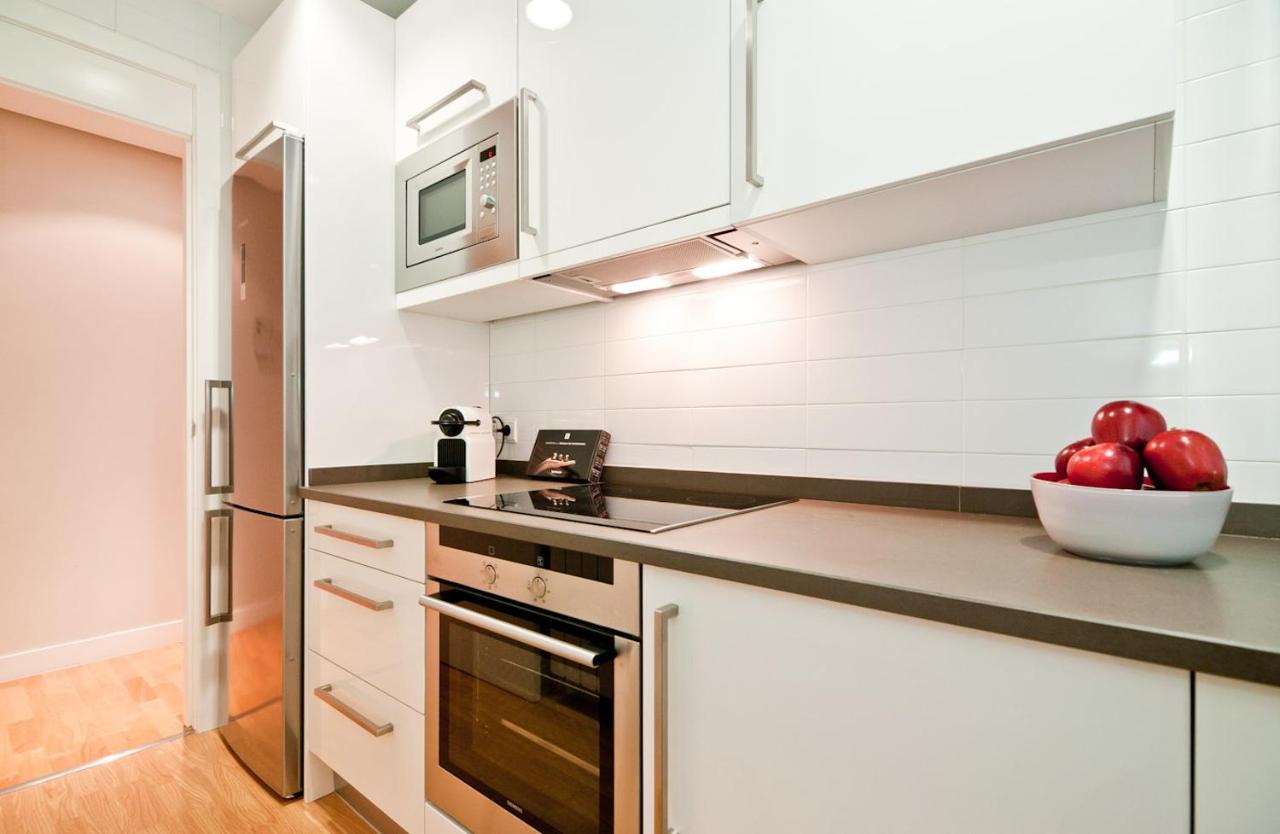 Alcala I Appartement Madrid