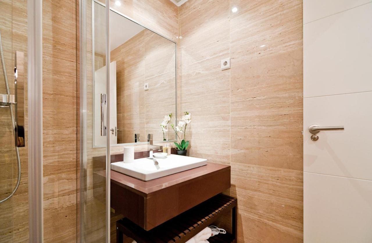 Alcala I Appartement Madrid