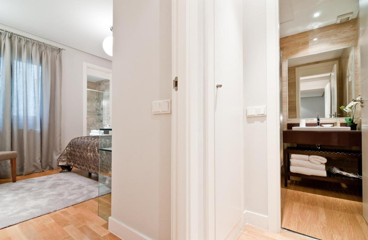 Appartement Alcala I