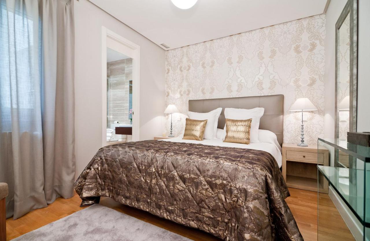 Appartement Alcala I