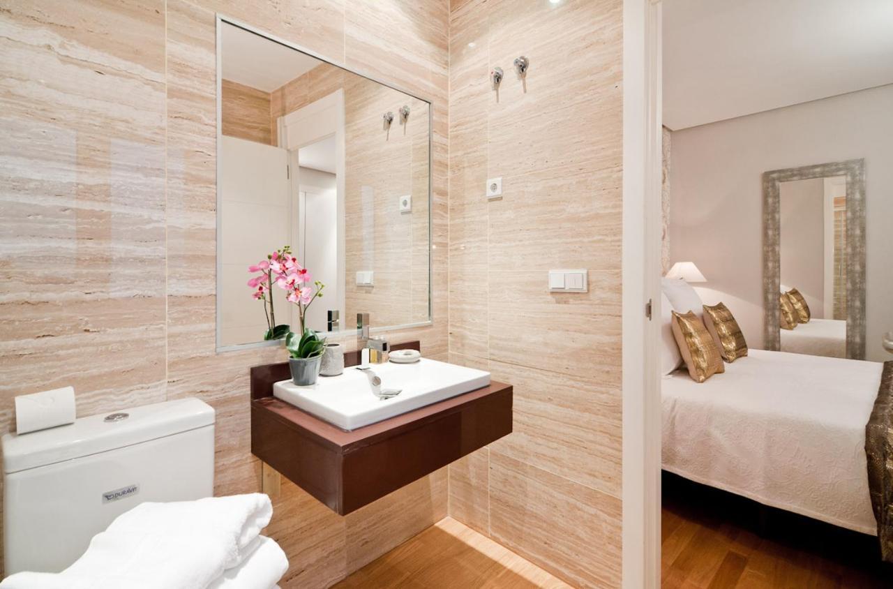Alcala I Appartement *