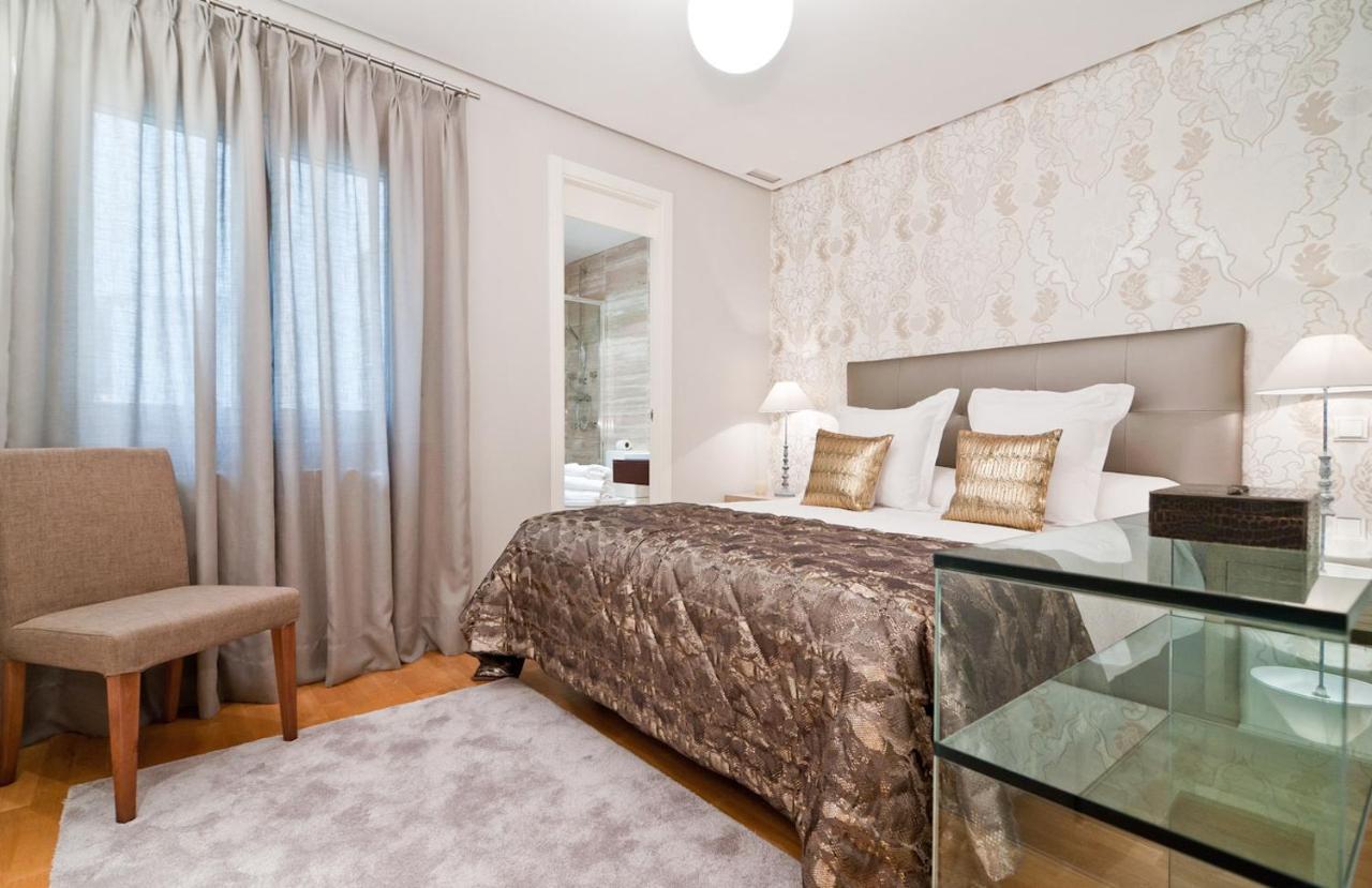 Appartement Alcala I *